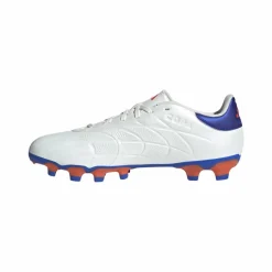 adidas Copa Pure 2 League MG voetbalschoenen heren cloud white lucid blue solar red