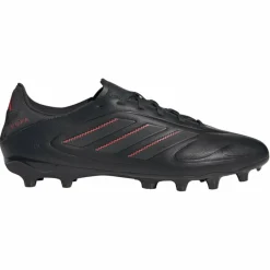 adidas Copa Pure 3 League FG MG voetbalschoenen heren core black carbon lucid red