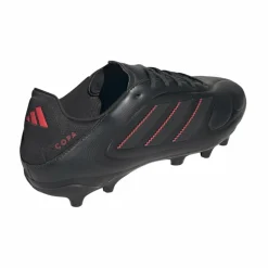adidas Copa Pure 3 League FG MG voetbalschoenen heren core black carbon lucid red