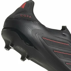 adidas Copa Pure 3 League FG MG voetbalschoenen heren core black carbon lucid red