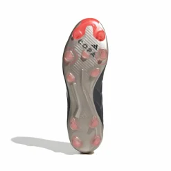 Hot adidas Copa Pure 2 Pro FG voetbalschoenen aurora black platinum metallic turbo