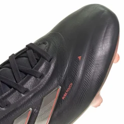 Hot adidas Copa Pure 2 Pro FG voetbalschoenen aurora black platinum metallic turbo