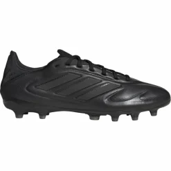 adidas Copa Pure 3 Pro FG voetbalschoenen heren core black core black iron metallic