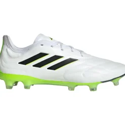 New adidas Copa Pure.1 FG voetbalschoenen heren white core black