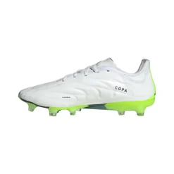 New adidas Copa Pure.1 FG voetbalschoenen heren white core black