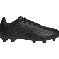 adidas Copa Pure.3 FG voetbalschoenen junior core black