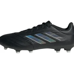 Hot adidas Copa Pure II League FG voetbalschoenen heren core black carbon grey one