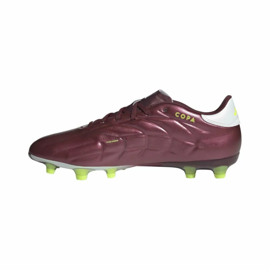 adidas Copa Pure II Pro FG voetbalschoenen heren shadow red