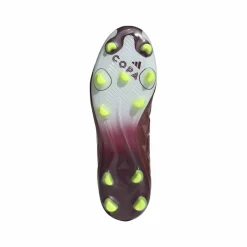 adidas Copa Pure II Pro FG voetbalschoenen heren shadow red