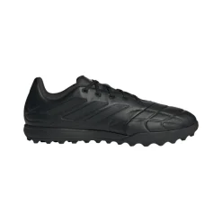 Clearance adidas Copa Pure.3 TF voetbalschoenen core black