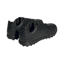 Clearance adidas Copa Pure.3 TF voetbalschoenen core black