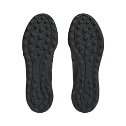 Clearance adidas Copa Pure.3 TF voetbalschoenen core black