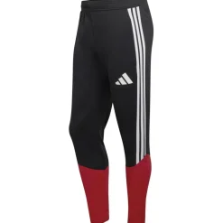 Outlet adidas Duitsland 26 Tiro trainingsbroek heren black