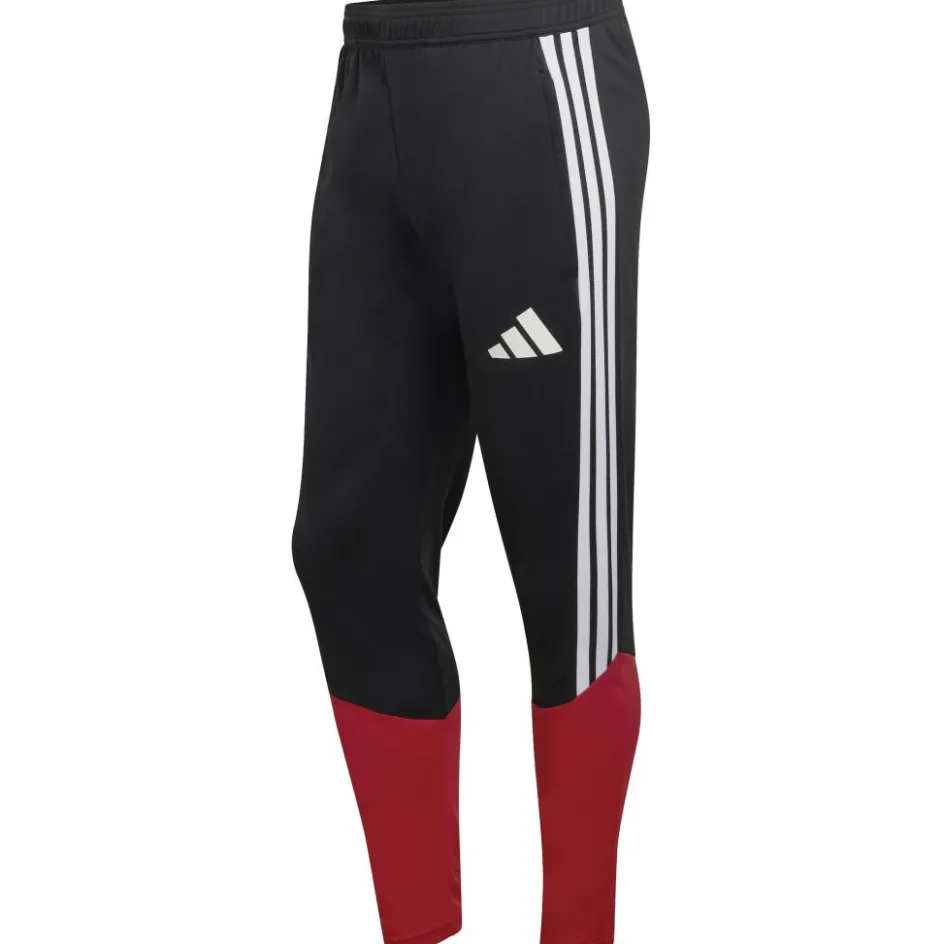 Outlet adidas Duitsland 26 Tiro trainingsbroek heren black