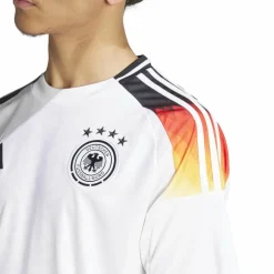 Clearance adidas Duitsland thuisshirt 24