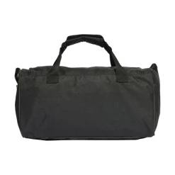 Clearance adidas Essentials Linear sporttas medium black white