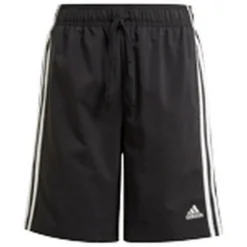 Discount adidas Essentials 3-Stripes Chelsea short junior black