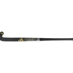 Hot adidas Estro. 5 I Mid Bow zaalhockeystick  black gold