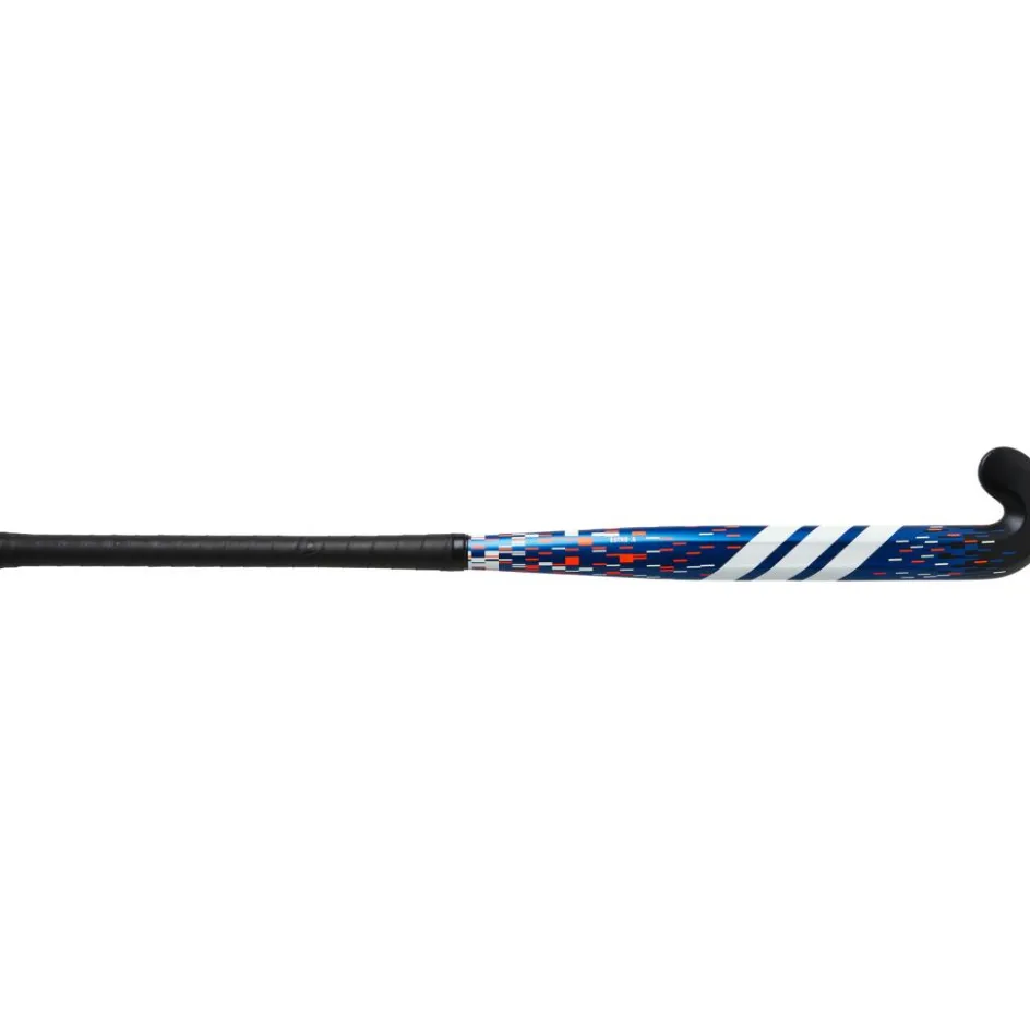 Best adidas Estro .5 Mid - Low Bow hockeystick royal blue