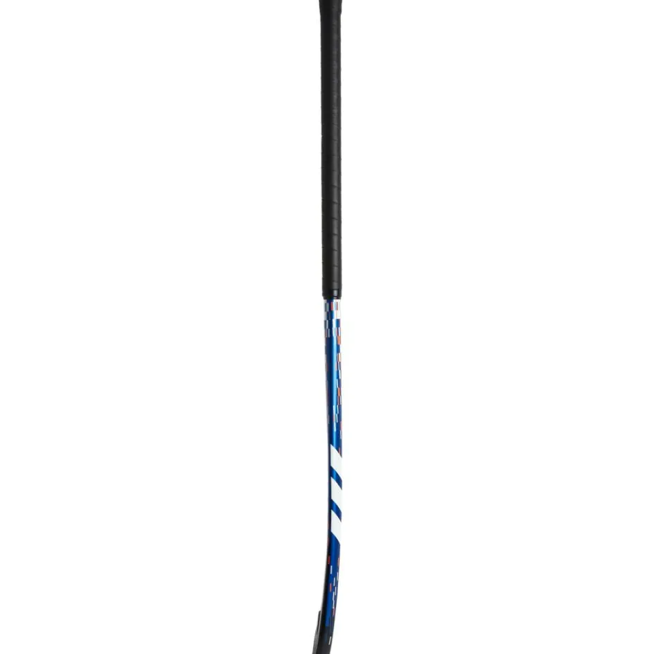 Best adidas Estro .5 Mid - Low Bow hockeystick royal blue
