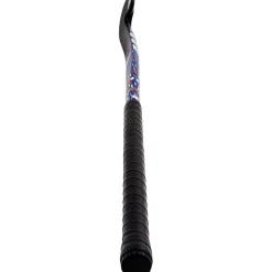 Best adidas Estro .5 Mid - Low Bow hockeystick royal blue