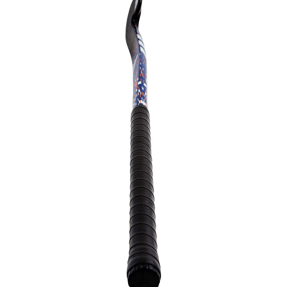 Best adidas Estro .5 Mid - Low Bow hockeystick royal blue