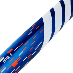 Best adidas Estro .5 Mid - Low Bow hockeystick royal blue