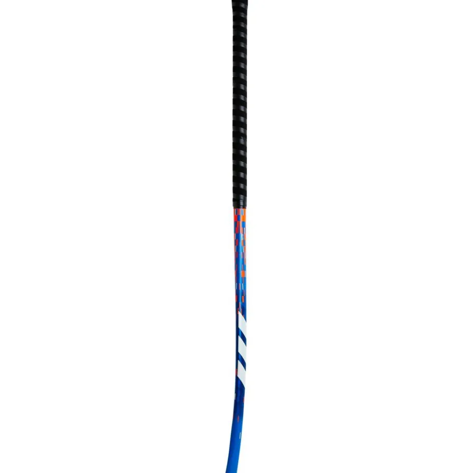 adidas Estro .3 Mid - Low Bow hockeystick royal blue