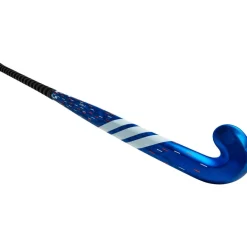 Outlet adidas Estro .2 Mid - Low Bow hockeystick royal blue