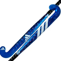 Outlet adidas Estro .2 Mid - Low Bow hockeystick royal blue
