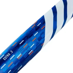 Outlet adidas Estro .2 Mid - Low Bow hockeystick royal blue