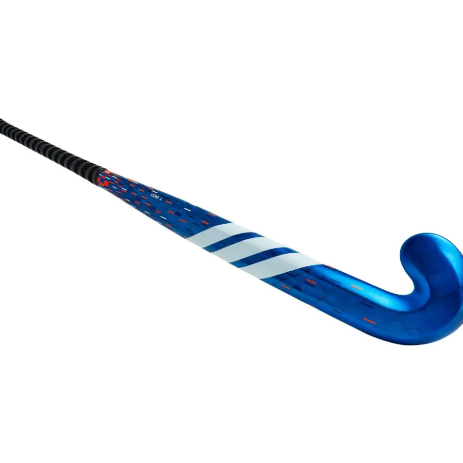 Discount adidas Estro .1 Mid - Low Bow hockeystick royal blue