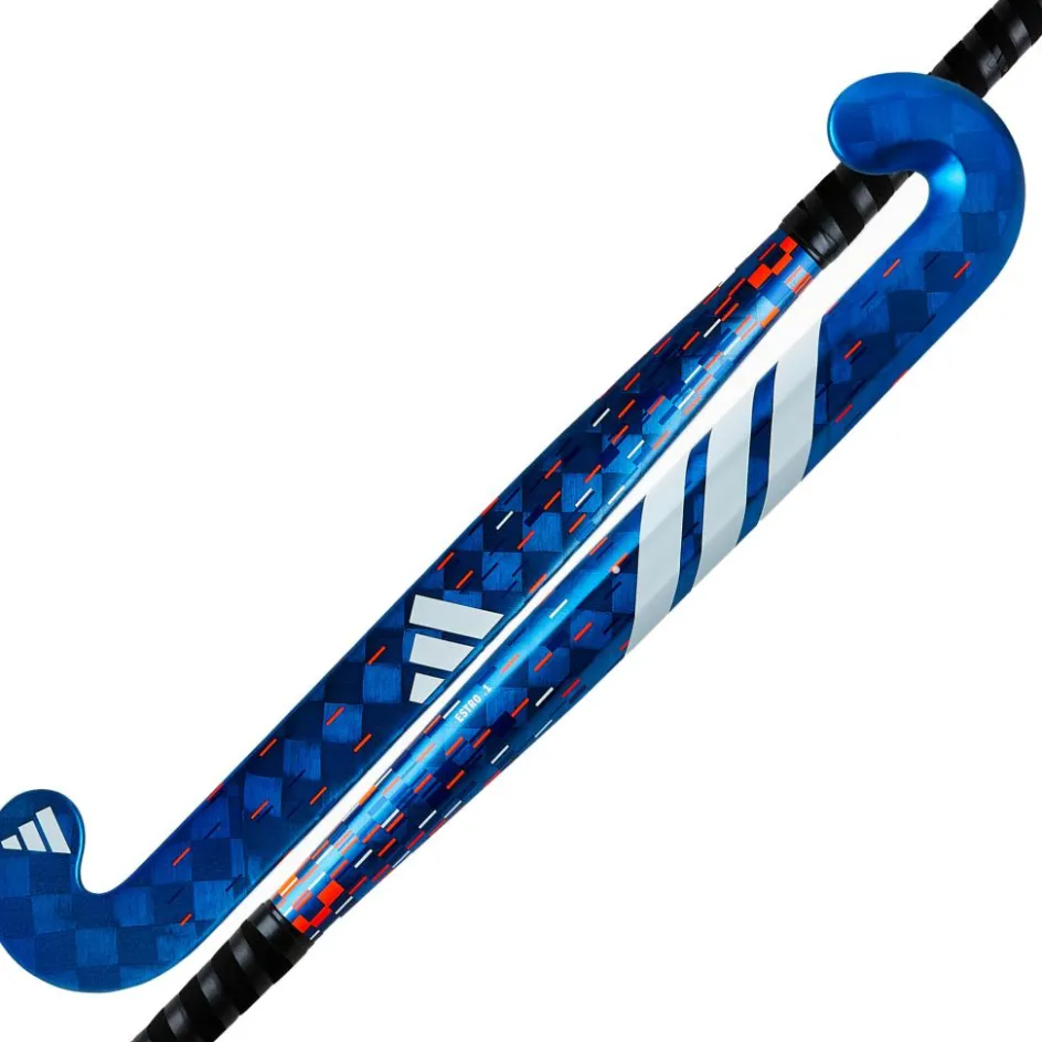 Discount adidas Estro .1 Mid - Low Bow hockeystick royal blue
