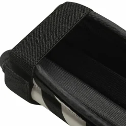 adidas Evertomic scheenbeschermers black white