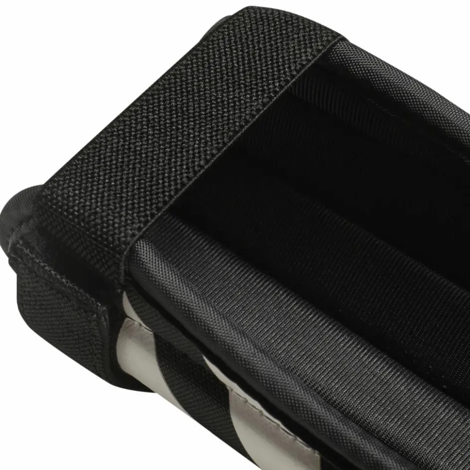 adidas Evertomic scheenbeschermers black white