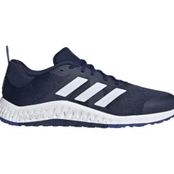 Discount adidas Everyset fitness schoenen heren dark blue cloud white lucid blue