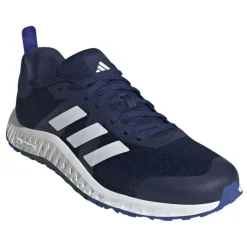 Discount adidas Everyset fitness schoenen heren dark blue cloud white lucid blue