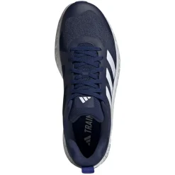 Discount adidas Everyset fitness schoenen heren dark blue cloud white lucid blue