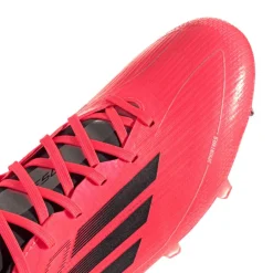 adidas F50 Pro FG voetbalschoenen turbo aurora black platinum metallic