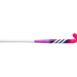 adidas Fabela .3 Mid - Low Bow hockeystick pink
