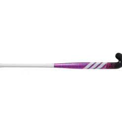adidas Fabela .5 Mid - Low Bow hockeystick pink
