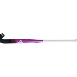 adidas Fabela .5 Mid - Low Bow hockeystick pink