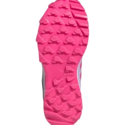 adidas Fabela Rise hockeyschoenen dames powder plum