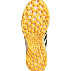 New adidas Fabela X Empower hockeyschoenen dames beige