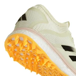 New adidas Fabela X Empower hockeyschoenen dames beige