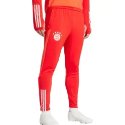 Sale adidas FC Bayern München Tiro 23 trainingsbroek heren red bright red white