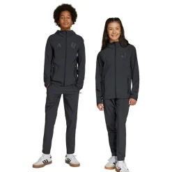 adidas FC Bayern München Tiro 25 trainingsbroek junior carbon