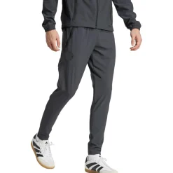 adidas FC Bayern München Tiro 25 trainingsbroek heren carbon