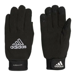 Outlet adidas Fieldplayer handschoenen zwart