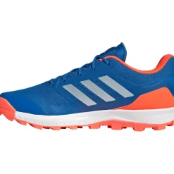 Best adidas Flexcloud 2.1 hockeyschoenen bright royal